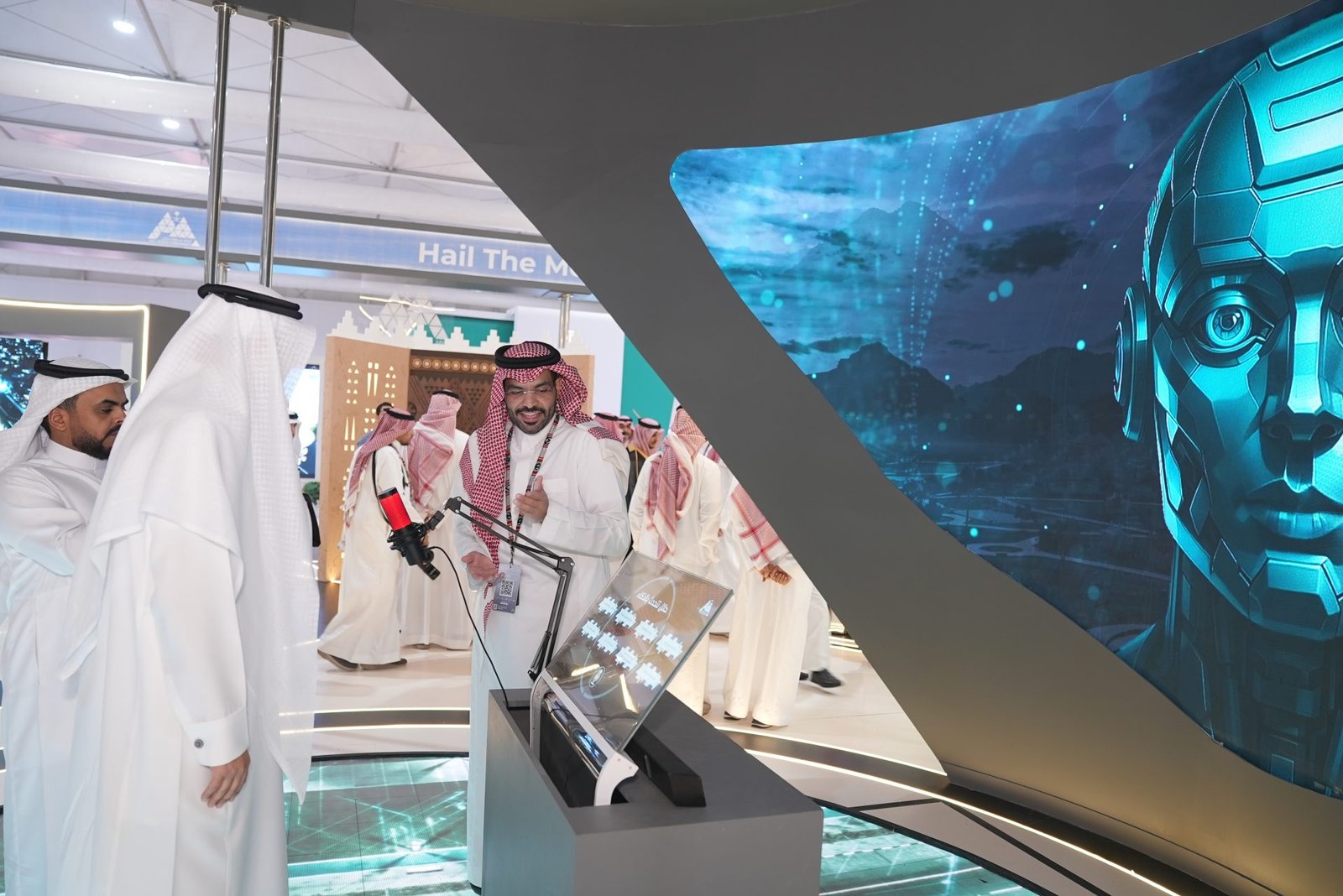 سيتي سكيب العالمي 2025